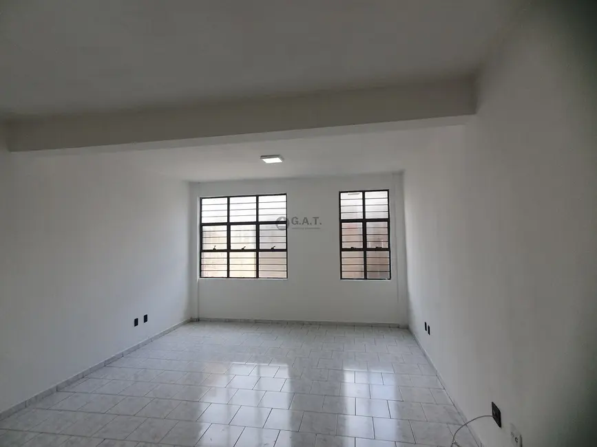 Foto 1 de Sala Comercial para alugar, 50m2 em Vila Lucy, Sorocaba - SP