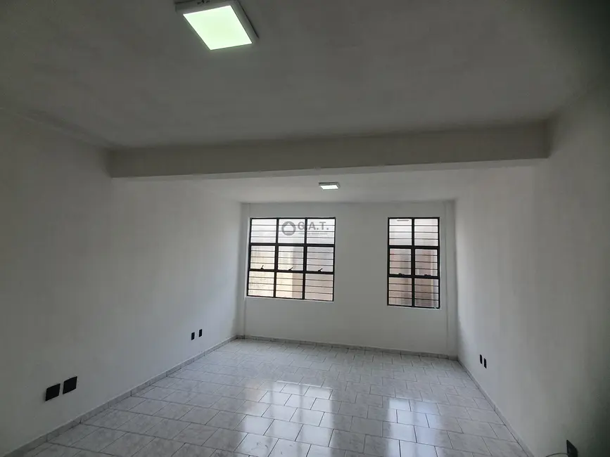 Foto 2 de Sala Comercial para alugar, 50m2 em Vila Lucy, Sorocaba - SP
