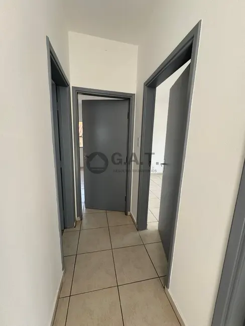Foto 8 de Casa com 3 quartos para alugar, 140m2 em Jardim Vera Cruz, Sorocaba - SP