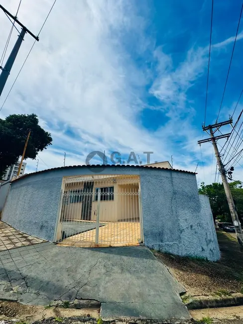 Foto 2 de Casa com 3 quartos para alugar, 140m2 em Jardim Vera Cruz, Sorocaba - SP