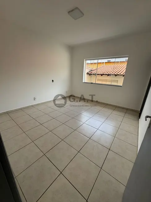 Foto 5 de Casa com 3 quartos para alugar, 140m2 em Jardim Vera Cruz, Sorocaba - SP