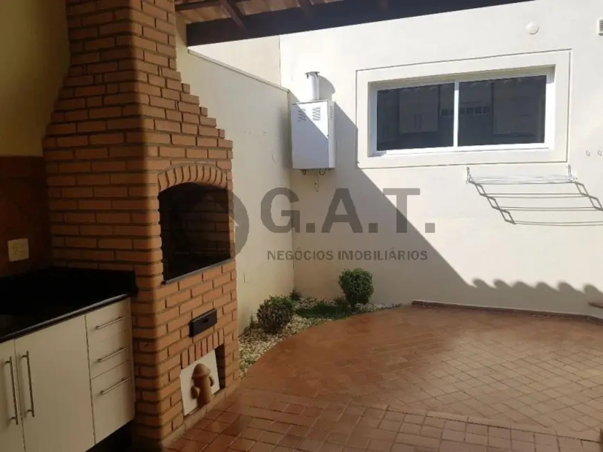 Casa de Condomínio com 3 quartos à venda, 156m2 em Parque Campolim, Sorocaba - SP - imagem 6 Foto 6 de Casa de Condomínio com 3 quartos à venda, 156m2 em Parque Campolim, Sorocaba - SP