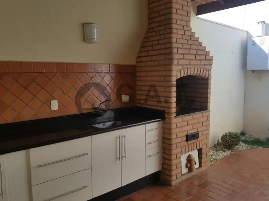 Casa de Condomínio com 3 quartos à venda, 156m2 em Parque Campolim, Sorocaba - SP - imagem 9 Foto 9 de Casa de Condomínio com 3 quartos à venda, 156m2 em Parque Campolim, Sorocaba - SP