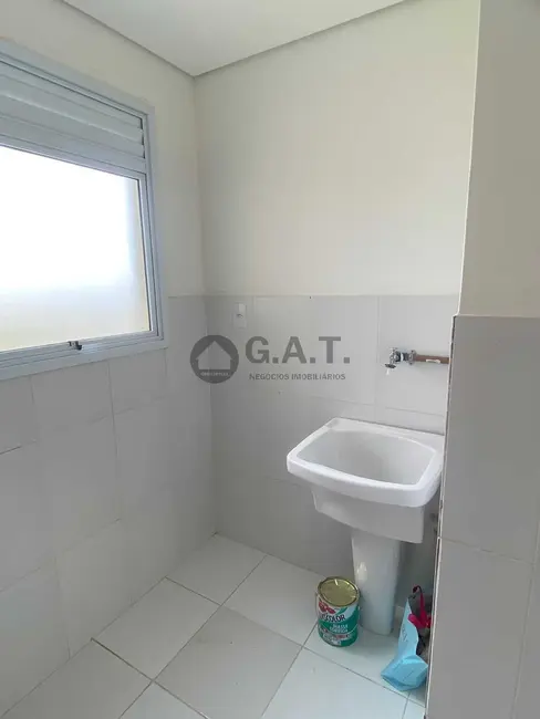 Apartamento com 2 quartos à venda, 53m2 em Chácaras Reunidas São Jorge, Sorocaba - SP - imagem 6 Foto 6 de Apartamento com 2 quartos à venda, 53m2 em Chácaras Reunidas São Jorge, Sorocaba - SP