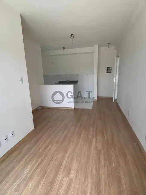 Apartamento com 2 quartos à venda, 53m2 em Chácaras Reunidas São Jorge, Sorocaba - SP - imagem 4 Foto 4 de Apartamento com 2 quartos à venda, 53m2 em Chácaras Reunidas São Jorge, Sorocaba - SP