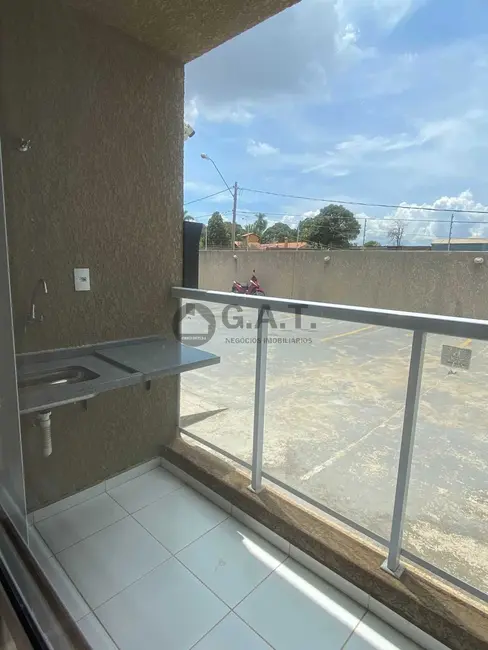 Apartamento com 2 quartos à venda, 53m2 em Chácaras Reunidas São Jorge, Sorocaba - SP - imagem 5 Foto 5 de Apartamento com 2 quartos à venda, 53m2 em Chácaras Reunidas São Jorge, Sorocaba - SP