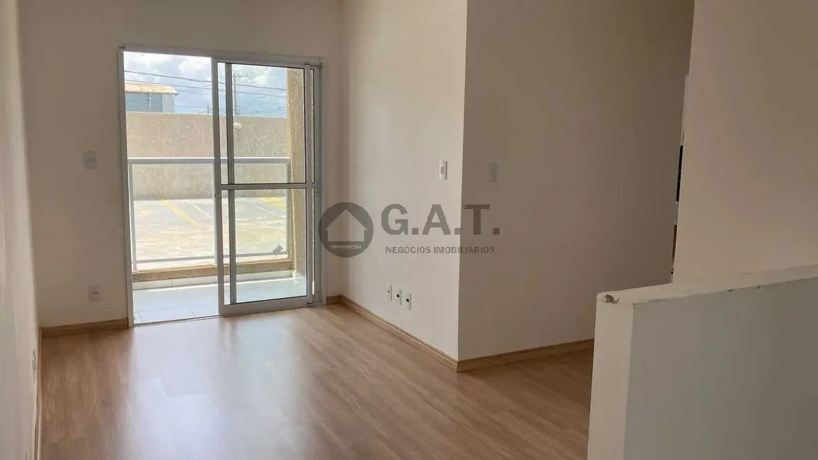 Apartamento com 2 quartos à venda, 53m2 em Chácaras Reunidas São Jorge, Sorocaba - SP - imagem 3 Foto 3 de Apartamento com 2 quartos à venda, 53m2 em Chácaras Reunidas São Jorge, Sorocaba - SP