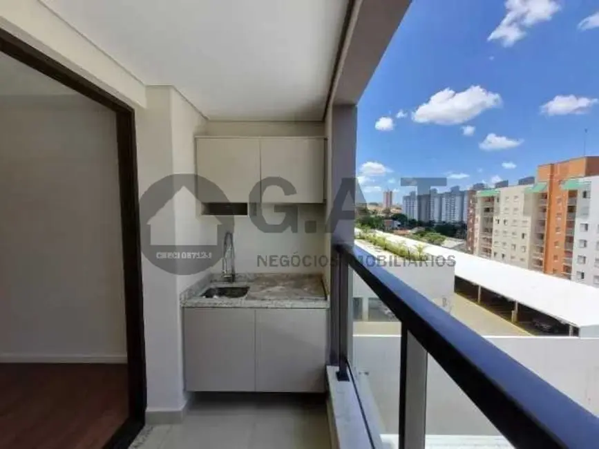 Apartamento com 2 quartos à venda, 67m2 em Jardim Piratininga, Sorocaba - SP - imagem 5 Foto 5 de Apartamento com 2 quartos à venda, 67m2 em Jardim Piratininga, Sorocaba - SP