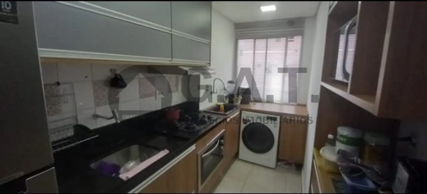 Foto 1 de Apartamento com 3 quartos à venda, 123m2 em Jardim Guadalajara, Sorocaba - SP