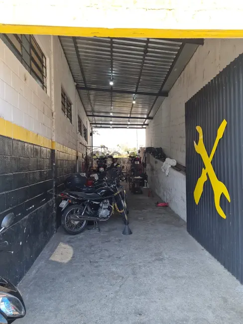 Foto 2 de Sala Comercial para alugar, 414m2 em Vila Espírito Santo, Sorocaba - SP