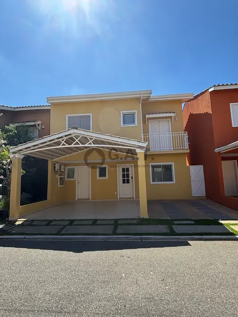 Foto 1 de Casa de Condomínio com 3 quartos à venda, 147m2 em Sorocaba - SP