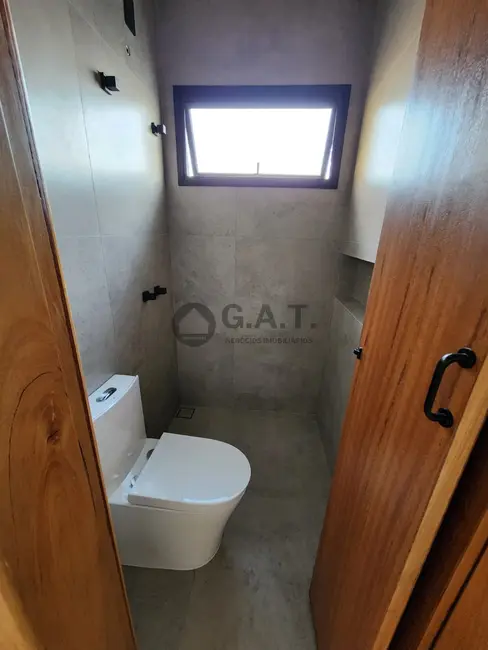 Foto 9 de Casa de Condomínio com 3 quartos à venda, 183m2 em Morros, Sorocaba - SP