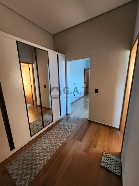 Foto 4 de Casa de Condomínio com 3 quartos à venda, 183m2 em Morros, Sorocaba - SP