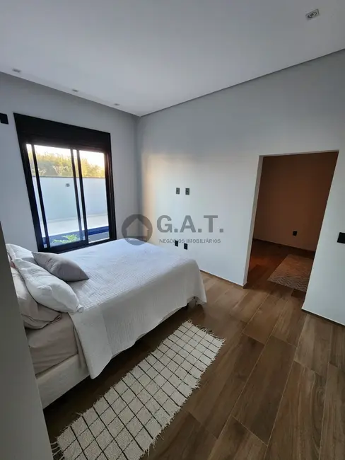 Foto 5 de Casa de Condomínio com 3 quartos à venda, 183m2 em Morros, Sorocaba - SP