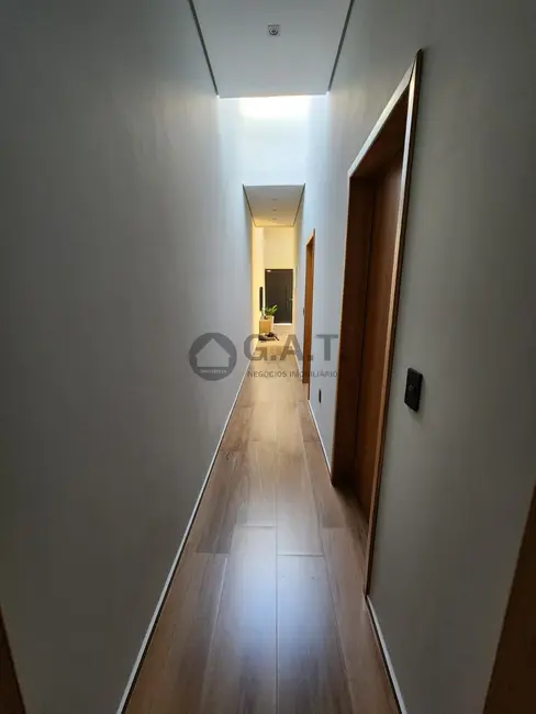 Foto 6 de Casa de Condomínio com 3 quartos à venda, 183m2 em Morros, Sorocaba - SP