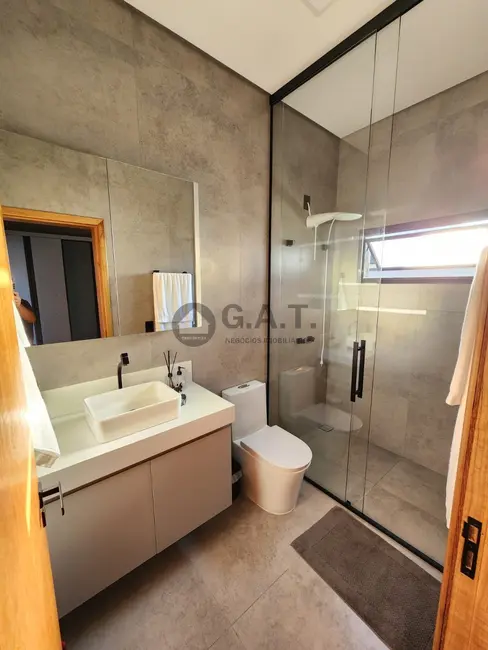 Foto 2 de Casa de Condomínio com 3 quartos à venda, 183m2 em Morros, Sorocaba - SP