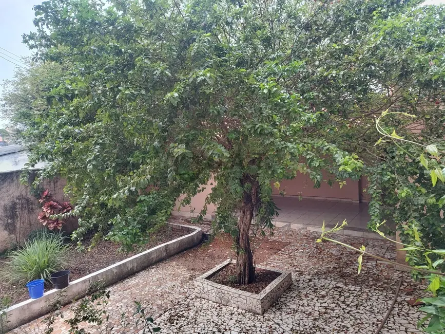 Foto 1 de Casa com 3 quartos à venda, 139m2 em Vila Mineirão, Sorocaba - SP