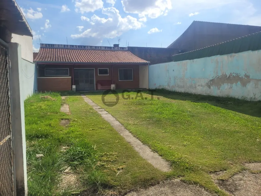 Foto 4 de Terreno / Lote à venda, 300m2 em Vila Fiori, Sorocaba - SP