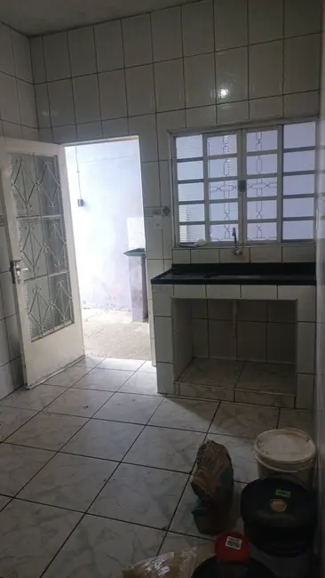 Foto 5 de Casa com 2 quartos à venda, 102m2 em Jardim São Guilherme, Sorocaba - SP