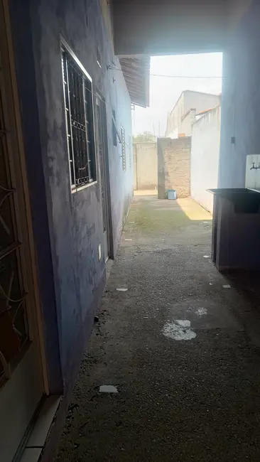 Foto 8 de Casa com 2 quartos à venda, 102m2 em Jardim São Guilherme, Sorocaba - SP