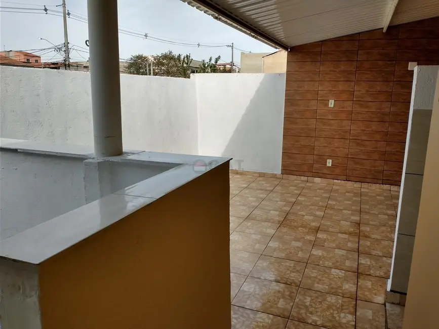 Casa com 3 quartos para alugar, 140m2 em Parque Vitória Régia, Sorocaba - SP - imagem 4 Foto 4 de Casa com 3 quartos para alugar, 140m2 em Parque Vitória Régia, Sorocaba - SP