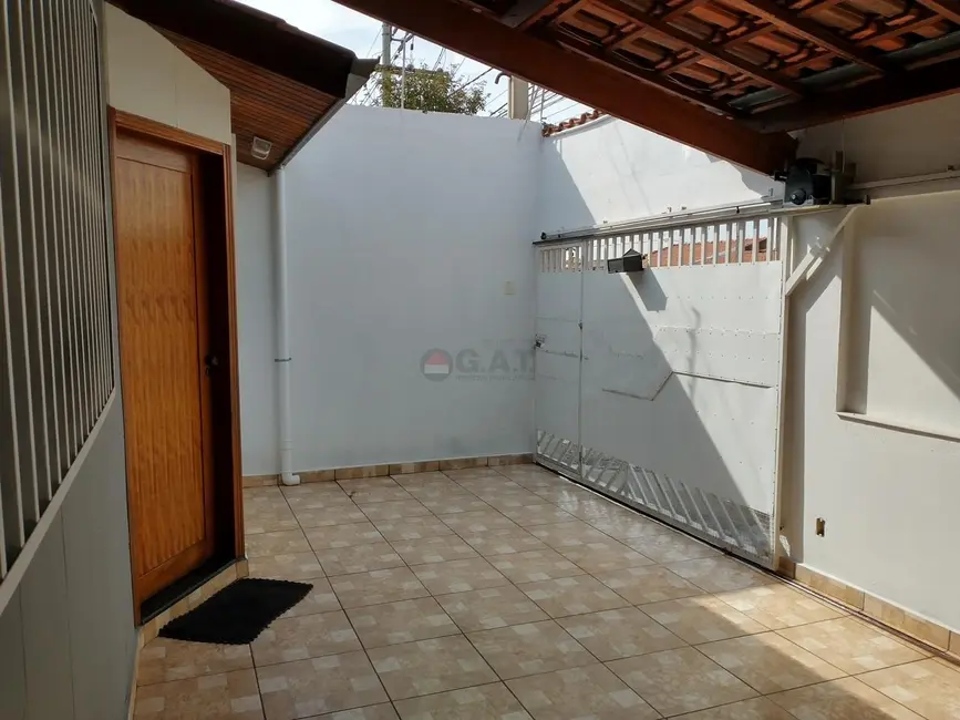 Casa com 3 quartos para alugar, 140m2 em Parque Vitória Régia, Sorocaba - SP - imagem 9 Foto 9 de Casa com 3 quartos para alugar, 140m2 em Parque Vitória Régia, Sorocaba - SP
