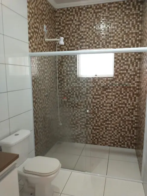Casa com 3 quartos para alugar, 140m2 em Parque Vitória Régia, Sorocaba - SP - imagem 2 Foto 2 de Casa com 3 quartos para alugar, 140m2 em Parque Vitória Régia, Sorocaba - SP