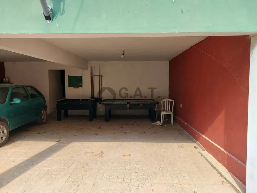 Foto 2 de Chácara com 4 quartos para alugar, 350m2 em Piedade - SP