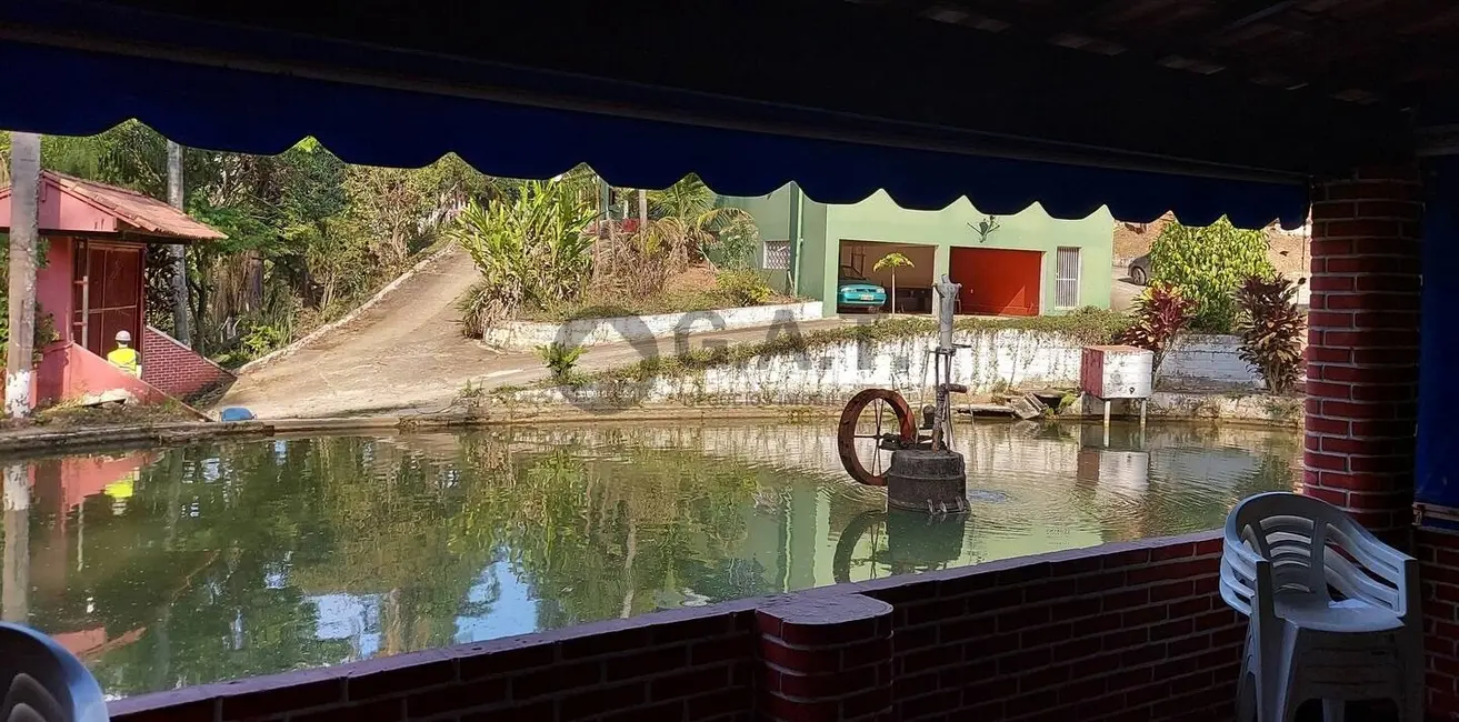 Foto 8 de Chácara com 4 quartos para alugar, 350m2 em Piedade - SP