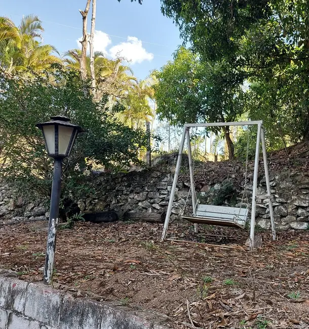 Foto 9 de Chácara com 4 quartos para alugar, 350m2 em Piedade - SP