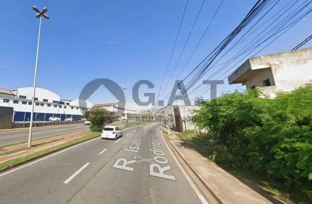 Foto 5 de Terreno / Lote à venda, 300m2 em Vila Barão, Sorocaba - SP