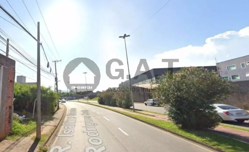 Foto 9 de Terreno / Lote à venda, 300m2 em Vila Barão, Sorocaba - SP