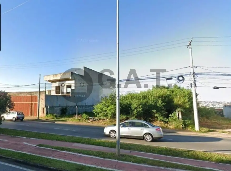 Foto 8 de Terreno / Lote à venda, 300m2 em Vila Barão, Sorocaba - SP