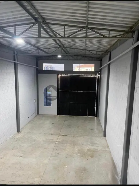 Foto 2 de Armazém / Galpão à venda, 290m2 em Jardim Piazza di Roma, Sorocaba - SP