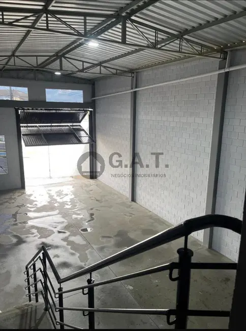 Foto 8 de Armazém / Galpão à venda, 290m2 em Jardim Piazza di Roma, Sorocaba - SP