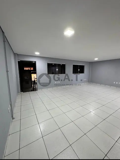 Foto 3 de Armazém / Galpão para alugar, 290m2 em Jardim Piazza di Roma, Sorocaba - SP