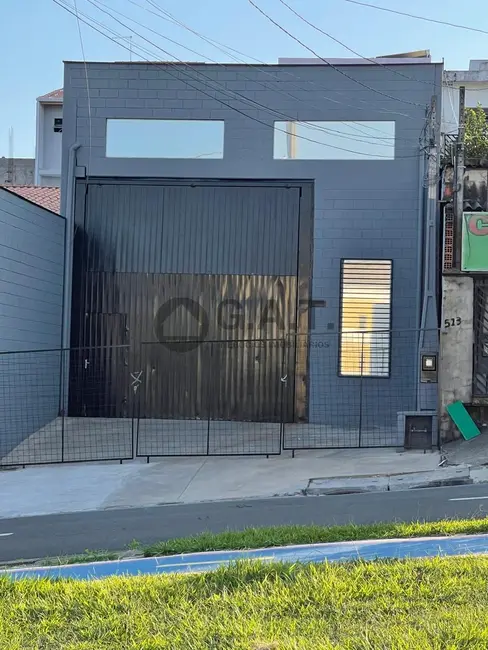 Foto 1 de Armazém / Galpão para alugar, 290m2 em Jardim Piazza di Roma, Sorocaba - SP