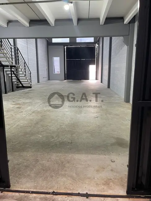 Foto 7 de Armazém / Galpão para alugar, 290m2 em Jardim Piazza di Roma, Sorocaba - SP