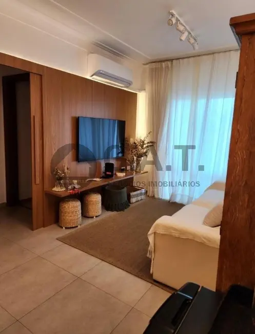 Foto 3 de Apartamento com 3 quartos à venda, 125m2 em Parque Campolim, Sorocaba - SP