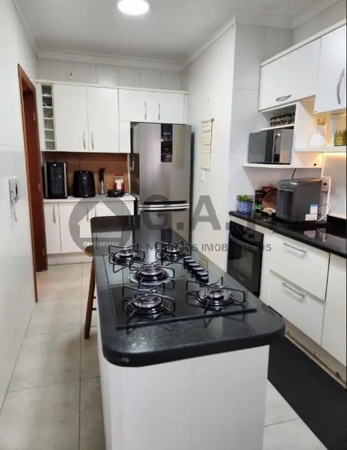 Foto 7 de Apartamento com 3 quartos à venda, 125m2 em Parque Campolim, Sorocaba - SP