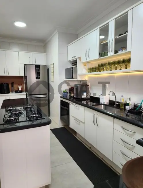 Foto 9 de Apartamento com 3 quartos à venda, 125m2 em Parque Campolim, Sorocaba - SP