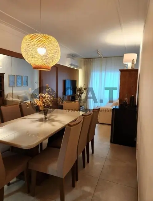 Foto 1 de Apartamento com 3 quartos à venda, 125m2 em Parque Campolim, Sorocaba - SP