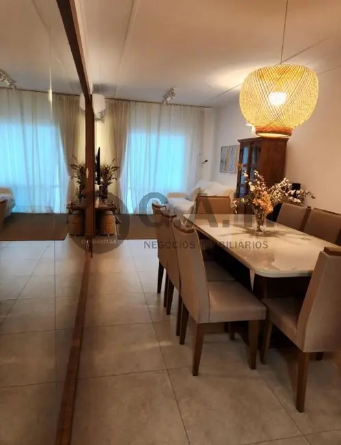 Foto 4 de Apartamento com 3 quartos à venda, 125m2 em Parque Campolim, Sorocaba - SP