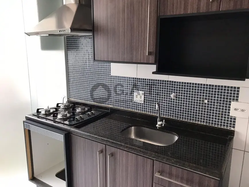 Apartamento com 2 quartos à venda, 52m2 em Parque Reserva Fazenda Imperial, Sorocaba - SP - imagem 8 Foto 8 de Apartamento com 2 quartos à venda, 52m2 em Parque Reserva Fazenda Imperial, Sorocaba - SP