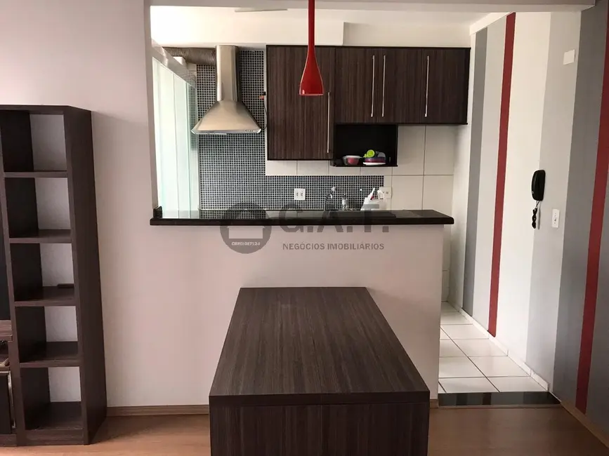 Apartamento com 2 quartos à venda, 52m2 em Parque Reserva Fazenda Imperial, Sorocaba - SP - imagem 3 Foto 3 de Apartamento com 2 quartos à venda, 52m2 em Parque Reserva Fazenda Imperial, Sorocaba - SP