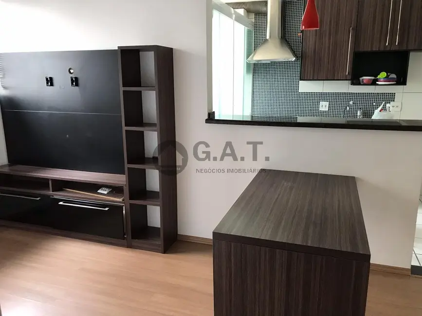Apartamento com 2 quartos à venda, 52m2 em Parque Reserva Fazenda Imperial, Sorocaba - SP - imagem 5 Foto 5 de Apartamento com 2 quartos à venda, 52m2 em Parque Reserva Fazenda Imperial, Sorocaba - SP