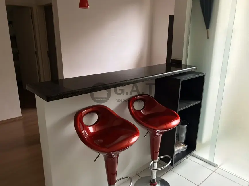 Apartamento com 2 quartos à venda, 52m2 em Parque Reserva Fazenda Imperial, Sorocaba - SP - imagem 9 Foto 9 de Apartamento com 2 quartos à venda, 52m2 em Parque Reserva Fazenda Imperial, Sorocaba - SP