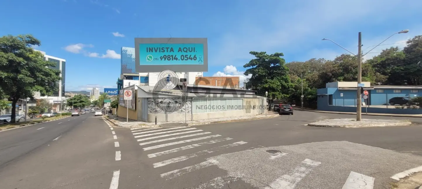 Foto 2 de Sala Comercial para alugar, 255m2 em Jardim Vergueiro, Sorocaba - SP