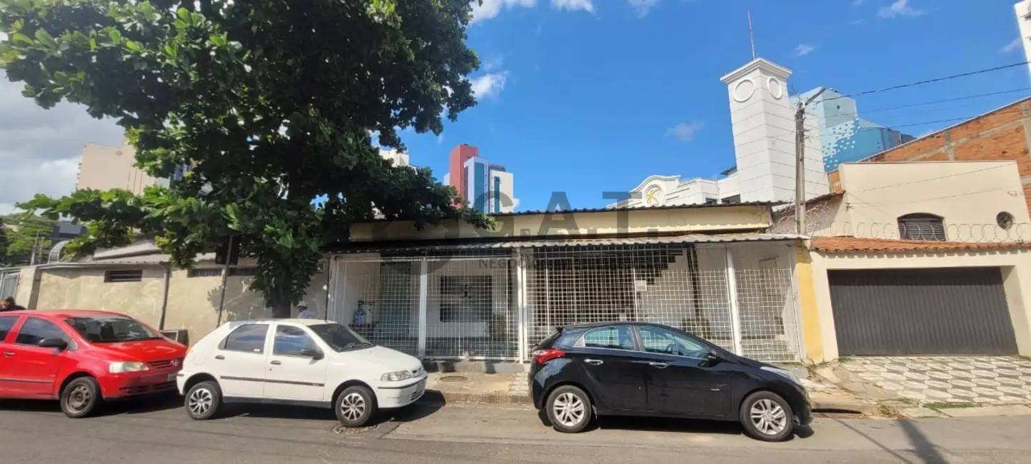 Foto 4 de Sala Comercial para alugar, 255m2 em Jardim Vergueiro, Sorocaba - SP