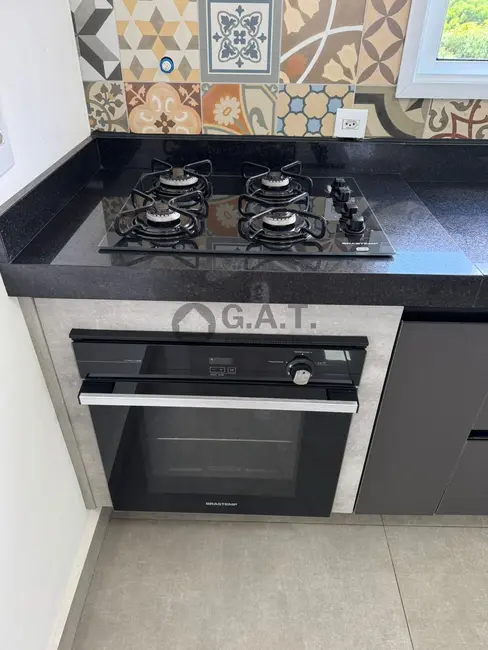Apartamento com 3 quartos à venda, 181m2 em Jardim do Paço, Sorocaba - SP - imagem 8 Foto 8 de Apartamento com 3 quartos à venda, 181m2 em Jardim do Paço, Sorocaba - SP